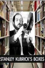 Watch Stanley Kubrick's Boxes Vidbull