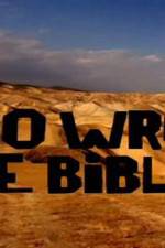 Watch Who Wrote the Bible Vidbull