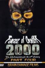 Watch Facez of Death 2000 Vol. 4 Vidbull