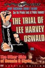 Watch The Trial of Lee Harvey Oswald Vidbull