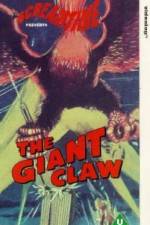 Watch The Giant Claw Vidbull