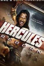 Watch Hercules Reborn Vidbull