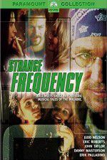 Watch Strange Frequency Vidbull