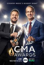 Watch 57th Annual CMA Awards Vidbull