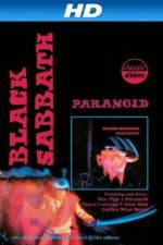 Watch Classic Albums: Black Sabbath - Paranoid Vidbull