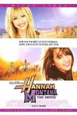 Watch Hannah Montana: The Movie Vidbull