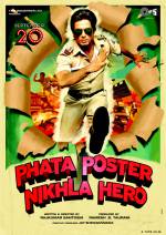Watch Phata Poster Nikla Hero Vidbull