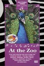 Watch At the Zoo Sing-a-Long Vidbull