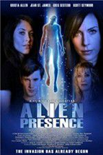 Watch Alien Presence Vidbull