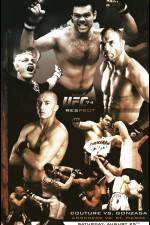 Watch UFC 74 Countdown Vidbull