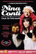 Watch Nina Conti Talk To The Hand Vidbull