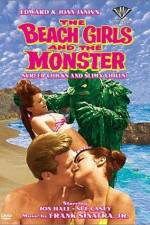 Watch The Beach Girls and the Monster Vidbull