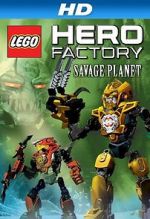 Watch Lego Hero Factory: Savage Planet Vidbull
