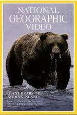 Watch National Geographic's Giant Bears of Kodiak Island Vidbull