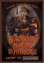 Watch Bloodsucking Pharaohs in Pittsburgh Vidbull