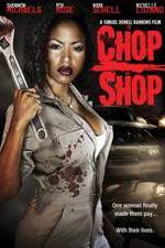 Watch Chop Shop Vidbull