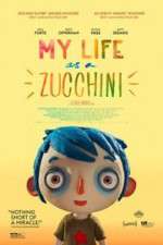 Watch My Life as a Zucchini Vidbull
