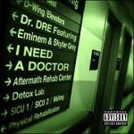 Watch Dr. Dre Feat. Eminem & Skylar Grey: I Need a Doctor Vidbull