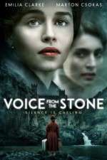 Watch Voice from the Stone Vidbull