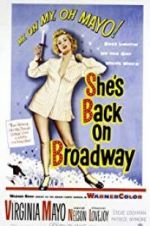 Watch She\'s Back on Broadway Vidbull