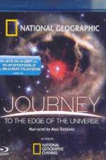 Watch National Geographic - Journey to the Edge of the Universe Vidbull