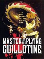 Watch Master of the Flying Guillotine Vidbull