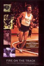 Watch Fire on the Track The Steve Prefontaine Story Vidbull
