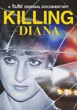 Watch Killing Diana Vidbull