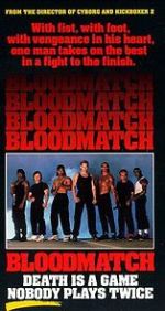 Watch Bloodmatch Vidbull