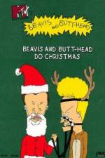 Watch Beavis and Butt-Head Do Christmas Vidbull