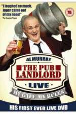 Watch Al Murray The Pub Landlord Live - My Gaff My Rules Vidbull