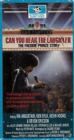 Watch Can You Hear the Laughter? The Story of Freddie Prinze Vidbull