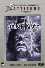 Watch WWE Undertaker The Phenom Vidbull