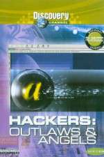 Watch Hackers: Outlaws and Angels Vidbull