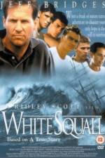 Watch White Squall Vidbull