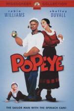Watch Popeye Vidbull