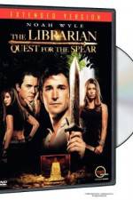 Watch The Librarian: Quest for the Spear Vidbull