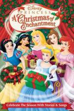 Watch Disney Princess A Christmas of Enchantment Vidbull