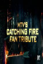 Watch MTV?s The Hunger Games: Catching Fire Fan Tribute Vidbull