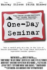 Watch One-Day Seminar Vidbull