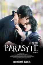Watch Parasyte: Part 2 Vidbull