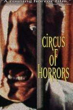 Watch Circus of Horrors Vidbull