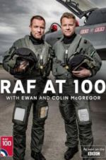 Watch RAF at 100 with Ewan and Colin McGregor Vidbull