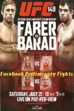 Watch UFC 149 Facebook Preliminary Fights Vidbull