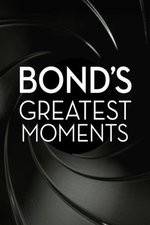 Watch Bond's Greatest Moments Vidbull