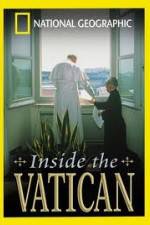 Watch National Geographic: The Popes Secret Service Vidbull