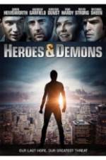 Watch Heroes & Demons Vidbull