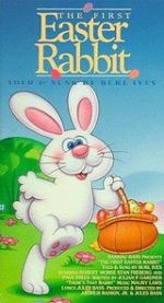 Watch The First Easter Rabbit (TV Short 1976) Vidbull