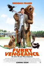 Watch Furry Vengeance Vidbull