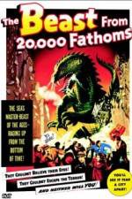 Watch The Beast from 20,000 Fathoms Vidbull
